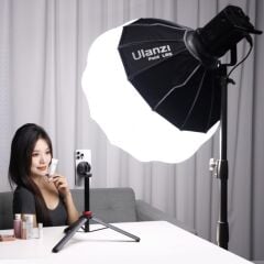 Ulanzi LAS005 80cm Bowens Mount Balon Softbox