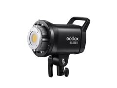 Godox SL60II Bi 60W Bi-Color LED Video Işığı Tekli Kit