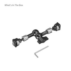 SmallRig 5308 Sihirli Kol Desteği (7'')