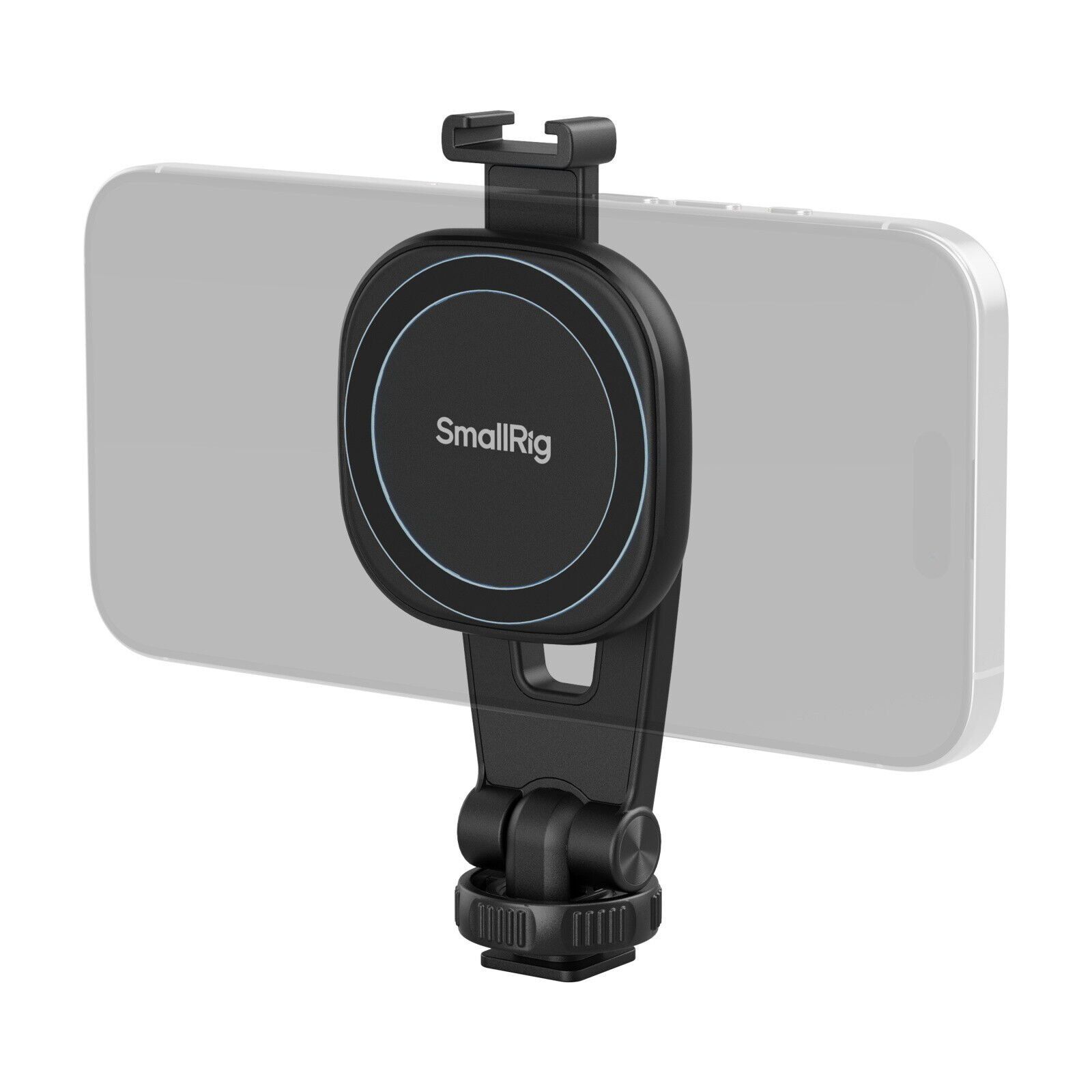 SmallRig 5283 AC-10  Bağlantı Aparatlı Takılabilir Telefon Kelepçesi