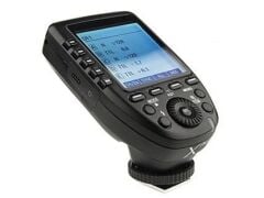 Godox XPRO-O Olympus/Panasonic Uyumlu TTL Flaş Tetikleyici