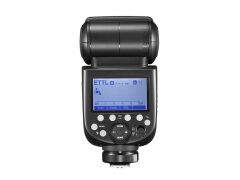 Godox TT685II-F Fujifilm Uyumlu Tepe Flaşı