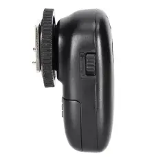 Oem WFC-10 (N3)  Canon İçin Kablosuz Uzaktan Kumanda