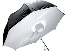 Godox UB-010 33'' 84cm Gümüş Box Şemsiye