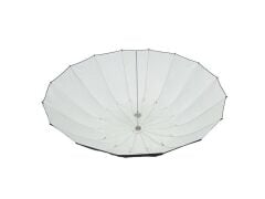Godox UB-L1 60'' 150cm Büyük Siyah / Beyaz Şemsiye