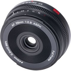 Viltrox AF 26mm F/2.8 Z Lens (Nikon Z)