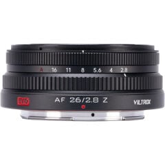 Viltrox AF 26mm F/2.8 Z Lens (Nikon Z)