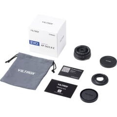 Viltrox AF 26mm F/2.8 Z Lens (Nikon Z)