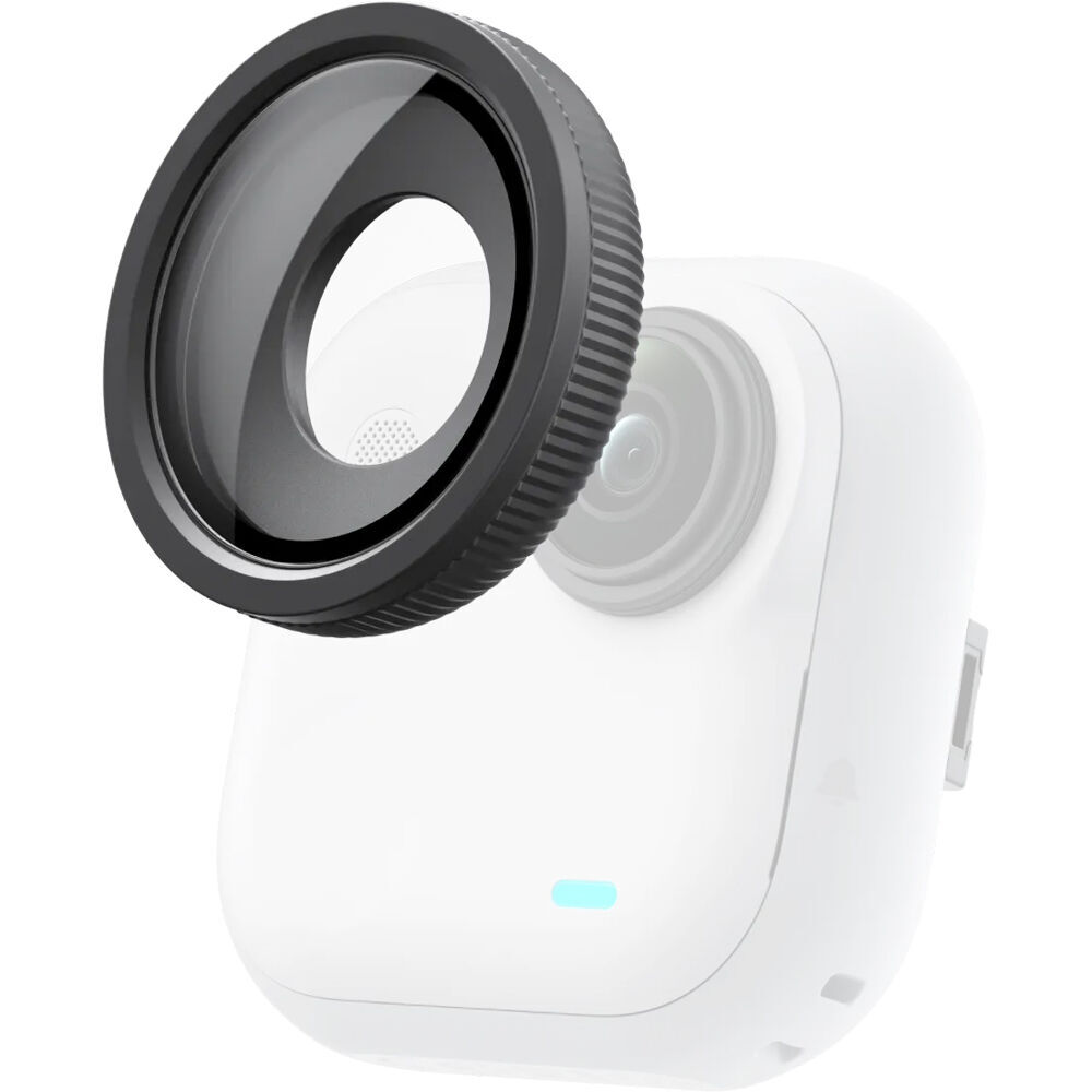 Insta360 GO Ultra Micro Lens