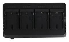 PATONA 1700 PLATE FOR LP-E6 BATTERY