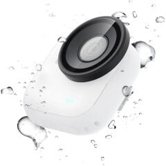 Insta360 GO Ultra AquaLens