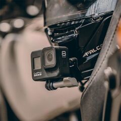 Falcam F22 Quick Release Aksiyon Kamerası Klipsi