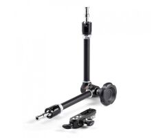 MANFROTTO MA 244 VARIABLE FRICTION ARM WITH CAMERA BRACKET