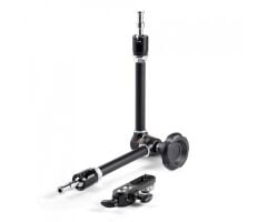MANFROTTO MA 244 VARIABLE FRICTION ARM WITH CAMERA BRACKET
