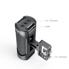 SmallRig 2916 Mini Yan Tutamak (1/4”-20 Vida)