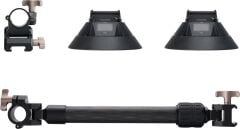 Insta360 Dual Electric Suction Cup Car Mount