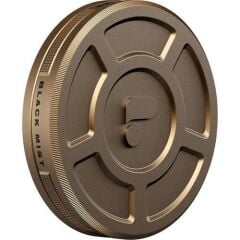 POLARPRO 135 SERIES - BLACK MIST - MCKINNON - 67MM (135-BLKMST-67MM)