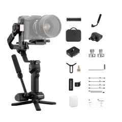 Zhiyun Crane 4 Combo Gimbal