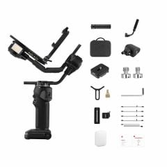Zhiyun Crane 4 Combo Gimbal