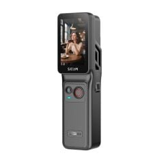 SJCAM C400 Aksiyon Kamerası