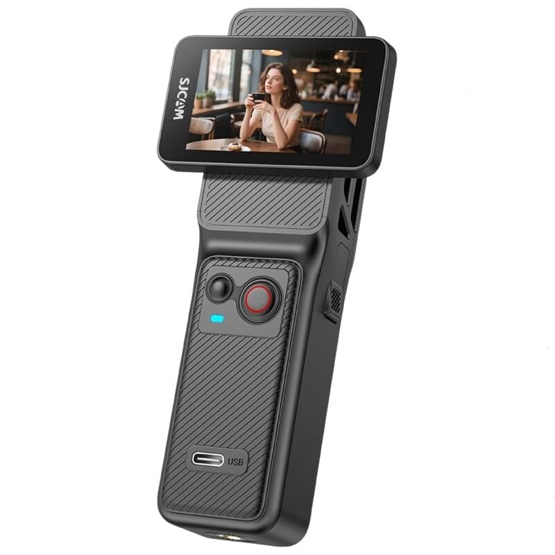 SJCAM C400 Aksiyon Kamerası