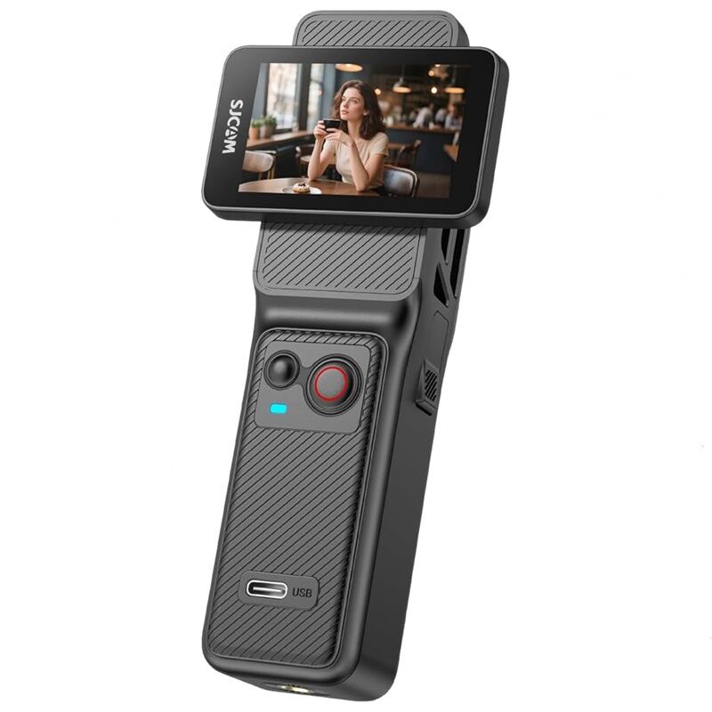 SJCAM C400 Aksiyon Kamerası