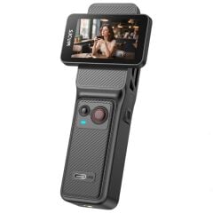 SJCAM C400 Aksiyon Kamerası