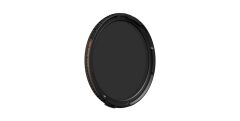POLARPRO CHROMA VNDPL 6-9 - BLACK MIST - HELIX MAGLOCK - MCKINNON (HLX-PL-MST-6/9)