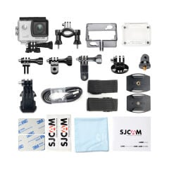 SJCAM SJ4000 4K Aksiyon Kamerası