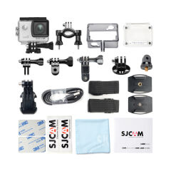 SJCAM SJ4000 4K Aksiyon Kamerası