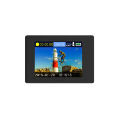 SJCAM SJ4000 4K Aksiyon Kamerası