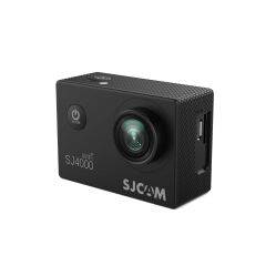 SJCAM SJ4000 4K Aksiyon Kamerası
