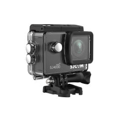 SJCAM SJ4000 4K Aksiyon Kamerası