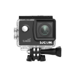 SJCAM SJ4000 4K Aksiyon Kamerası