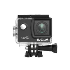 SJCAM SJ4000 4K Aksiyon Kamerası
