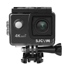 SJCAM SJ4000 Air 4K Aksiyon Kamerası