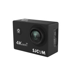 SJCAM SJ4000 Air 4K Aksiyon Kamerası