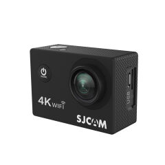 SJCAM SJ4000 Air 4K Aksiyon Kamerası