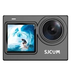 SJCAM SJ6 Ultra 4K Çift Ekranlı Aksiyon Kamerası