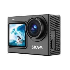 SJCAM SJ6 Ultra 4K Çift Ekranlı Aksiyon Kamerası