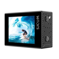 SJCAM SJ6 Ultra 4K Çift Ekranlı Aksiyon Kamerası