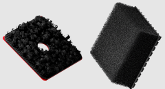 Insta360 X3 Mic Wind Muff