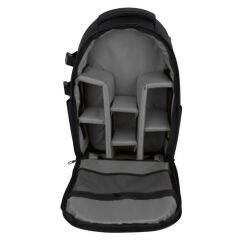 OEM Marka Nikon İçin  Laptop Bölmeli  Fotoğraf Makinesi İçin Sırt Çantası 15.6 inç(Kopya)