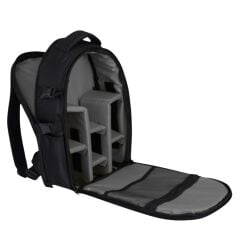 OEM Marka Nikon İçin  Laptop Bölmeli  Fotoğraf Makinesi İçin Sırt Çantası 15.6 inç(Kopya)