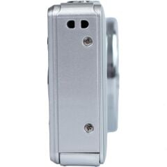 Yashica Digipix 100 Dijital Fotoğraf Makinesi Silver (Gümüş)