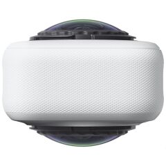 Insta360 X6 8K 360° Aksiyon Kamerası – Beyaz (Arctic White)