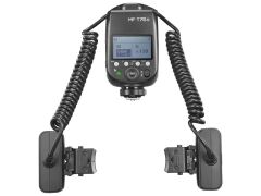 Godox MF-T76S Makro Twin Flaş (Sony İçin)