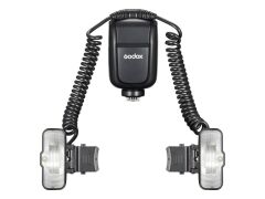 Godox MF-T76S Makro Twin Flaş (Sony İçin)
