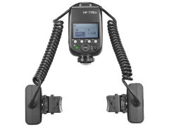 Godox MF-T76N Makro Twin Flaş (Nikon İçin)