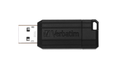 Verbatim 64GB USB 2.0 Flash Bellek